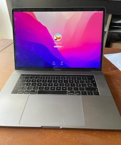 MacBook 