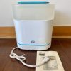 Esterilizador a vapor