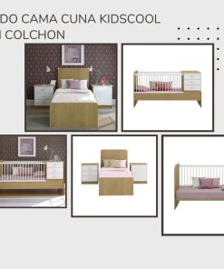 Cama Cuna