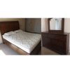 Cama + cómoda