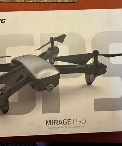Dron 