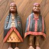 Indios Decorativos
