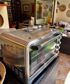 Horno