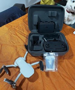 Dron