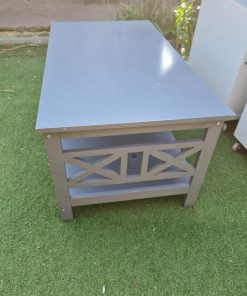 Mesa de centro 