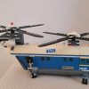 Figura Lego