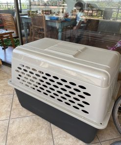 Caja Transportadora
