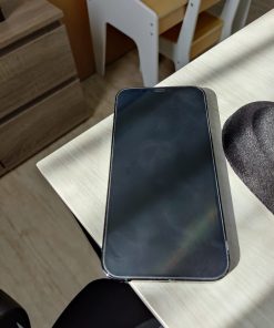 iPhone 12 Pro