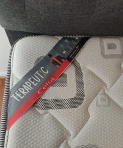 Cama King + Respaldo