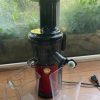 Máquina para hacer jugo