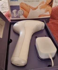 Depiladora IPL