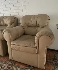 Juego de sillones 