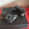 PS4 + Controles + Juegos