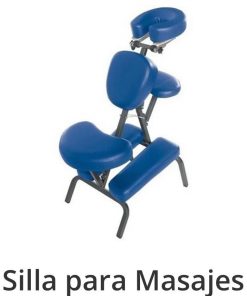 Silla Masaje 