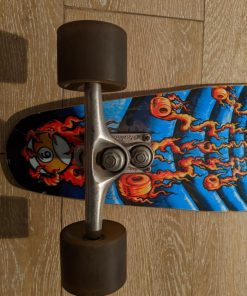 Longboard