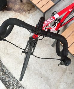Bicicleta de ruta