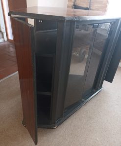Mueble Esquinero 