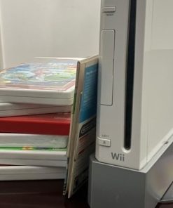 Nintendo wii