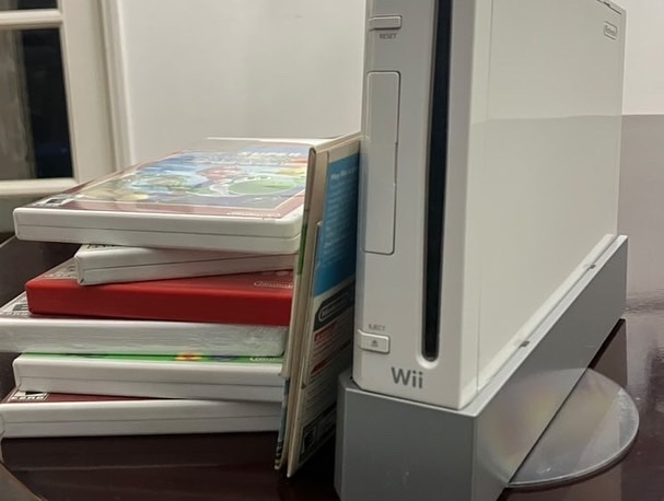 Nintendo wii