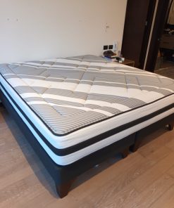 Cama King