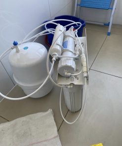 Purificador de agua 
