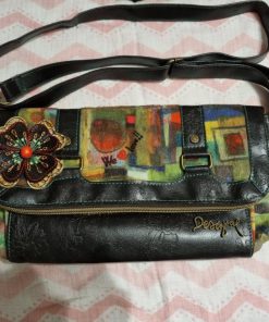 Cartera Desigual