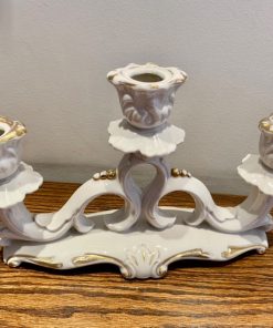 Par de Candelabros