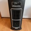 Estufa eléctrica