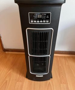 Estufa eléctrica 