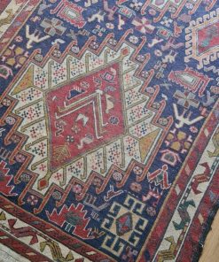 Alfombra persa