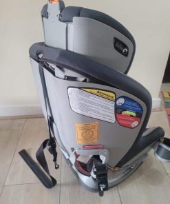 Silla de auto 