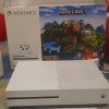 XBOX one S - Minecraft