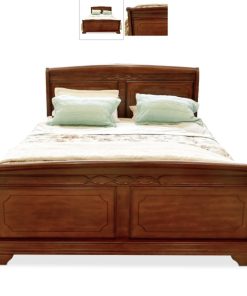 Cama King