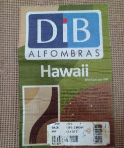 Alfombra 