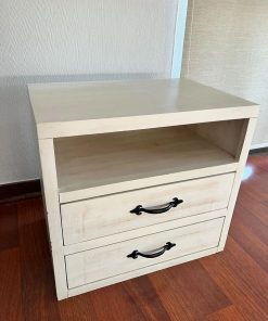 Par de Veladores