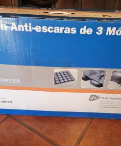 Colchón Anti escaras