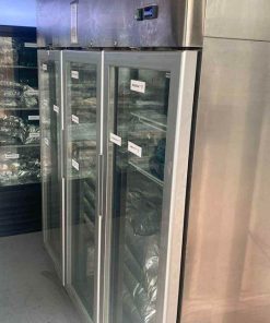 Refrigerador Mantenedor