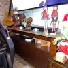 Rack TV