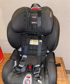 Silla auto britax