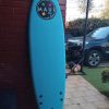 Tabla de Surf