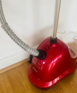 Plancha a vapor