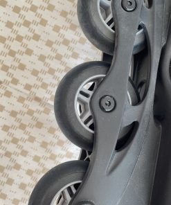 Patines 38.5