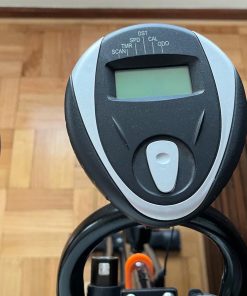 Bicicleta spinning 