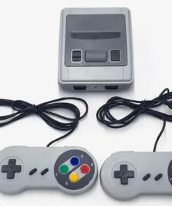 Mini Consola 