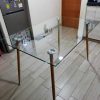 Mesa comedor