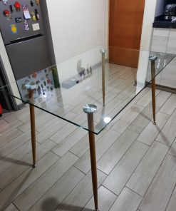 Mesa comedor 