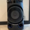 Sistema de Audio