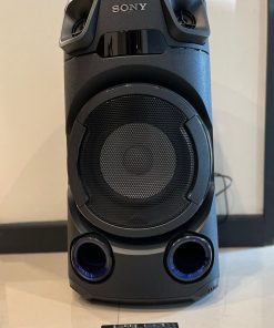 Sistema de Audio 