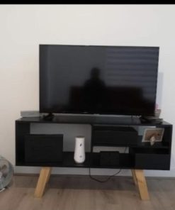 Smart Tv 43’