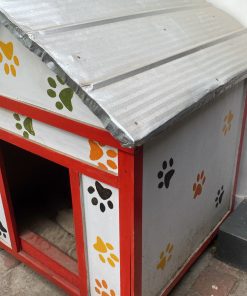 Casa Mascota 